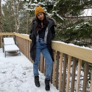 Meet your Posher, Camille